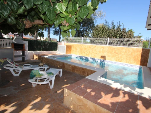 Casa Deltebre, 2 dormitorios, 4 personas - photo_17625911956