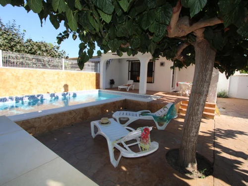 Casa Deltebre, 2 dormitorios, 4 personas - photo_17625911956