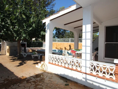 Casa Deltebre, 2 dormitorios, 4 personas - photo_17625911956