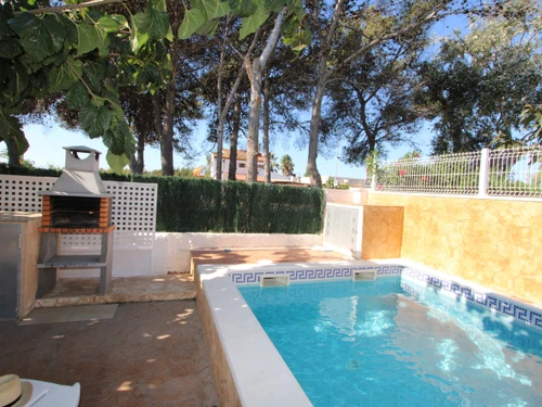 Casa Deltebre, 2 dormitorios, 4 personas - photo_17625911956