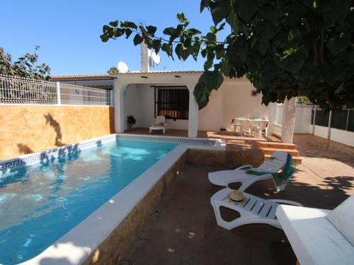 Casa Deltebre, 2 dormitorios, 4 personas - photo_17625911956