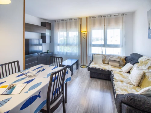 Appartement Llançà, 3 pièces, 5 personnes - photo_1011598280968