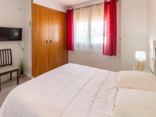 Appartement Llançà, 3 pièces, 5 personnes - photo_1011598280968