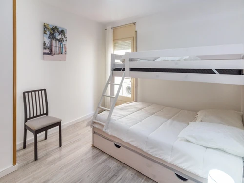 Appartement Llançà, 3 pièces, 5 personnes - photo_1011598280968