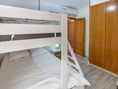 Appartement Llançà, 3 pièces, 5 personnes - photo_1011598280968