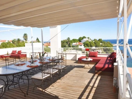 Appartement L'Ametlla de Mar, 3 pièces, 6 personnes - photo_1011598273744