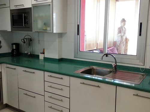 Appartement L'Ametlla de Mar, 3 pièces, 6 personnes - photo_1011598273744