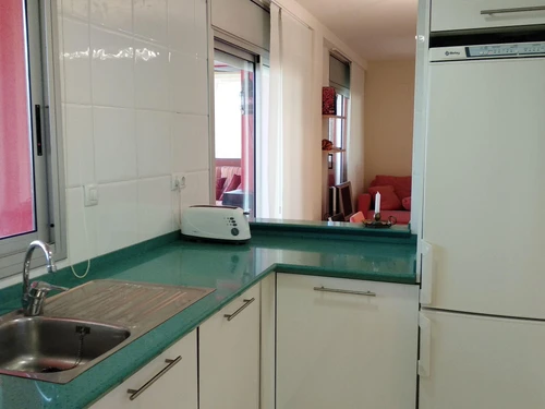 Appartement L'Ametlla de Mar, 3 pièces, 6 personnes - photo_1011598273744