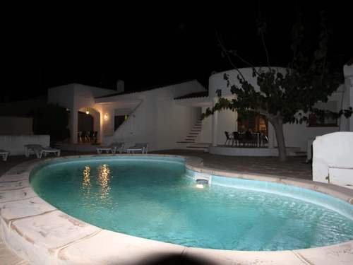 Casa Deltebre, 3 dormitorios, 6 personas - photo_17625909980