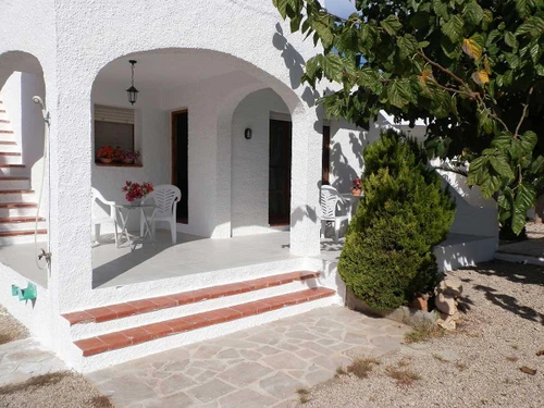 Casa Deltebre, 3 dormitorios, 6 personas - photo_17625909980