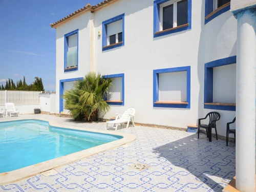 Maison Sant Pere Pescador, 6 pièces, 10 personnes - photo_18371006805