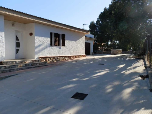 Maison L'Ametlla de Mar, 4 pièces, 8 personnes - photo_17625913433