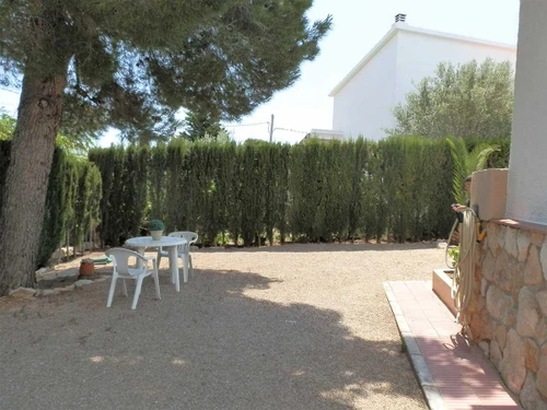 Maison L'Ametlla de Mar, 4 pièces, 8 personnes - photo_17625913433