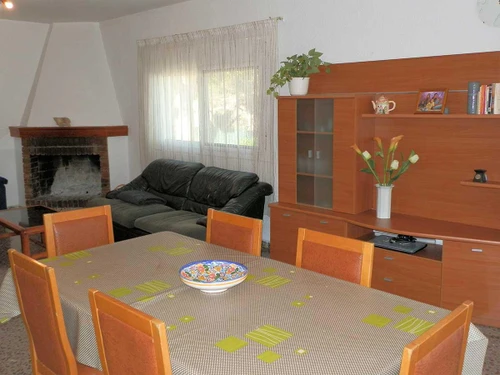 Maison L'Ametlla de Mar, 4 pièces, 8 personnes - photo_17625913433