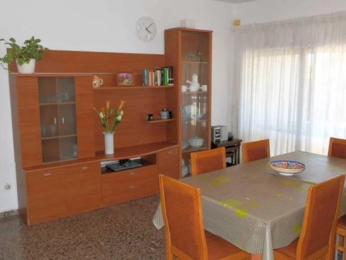 Maison L'Ametlla de Mar, 4 pièces, 8 personnes - photo_17625913433