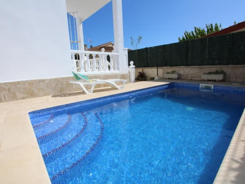 Casa Deltebre, 2 dormitorios, 4 personas - photo_1011577613460