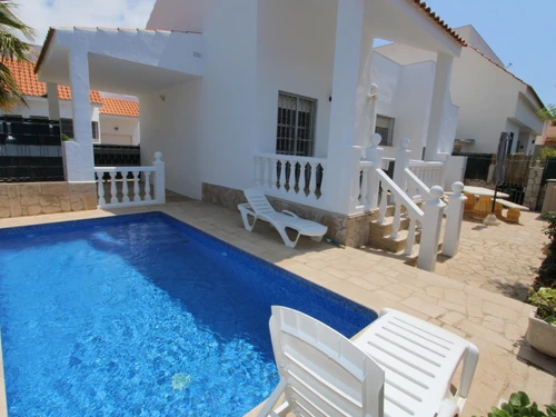 Casa Deltebre, 2 dormitorios, 4 personas - photo_1011577613460