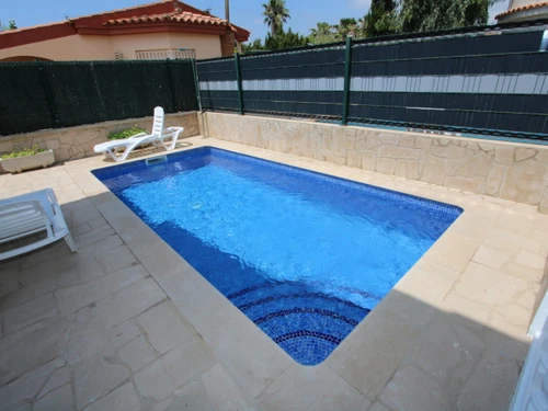 Casa Deltebre, 2 dormitorios, 4 personas - photo_1011577613460