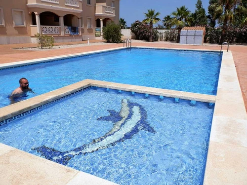 Apartamento Deltebre, 3 dormitorios, 5 personas - photo_17625914713