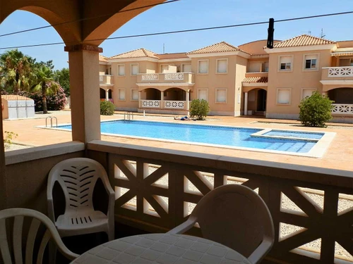 Apartamento Deltebre, 3 dormitorios, 5 personas - photo_17625914713