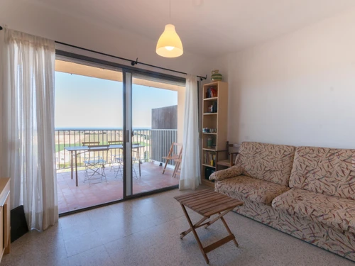 Appartement Sant Pere Pescador, 3 pièces, 5 personnes - photo_18371007102