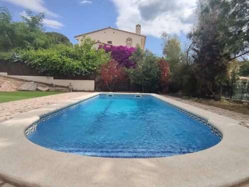 Maison Calonge, 5 pièces, 8 personnes - photo_19475813752