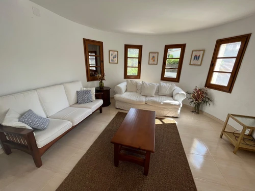 Maison Calonge, 5 pièces, 8 personnes - photo_19475813752