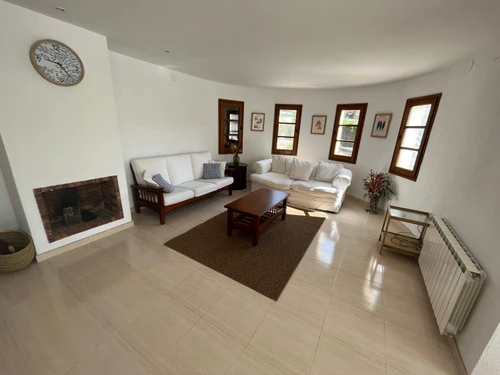 Maison Calonge, 5 pièces, 8 personnes - photo_19475813752