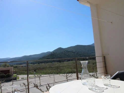 Ferienwohnung El Port de la Selva, 1 Schlafzimmer, 4 Personen - photo_1011598291112