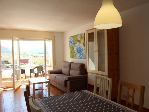 Ferienwohnung El Port de la Selva, 1 Schlafzimmer, 4 Personen - photo_1011598291112