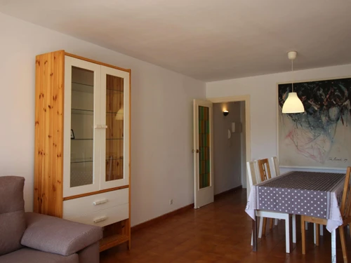 Ferienwohnung El Port de la Selva, 1 Schlafzimmer, 4 Personen - photo_1011598291112