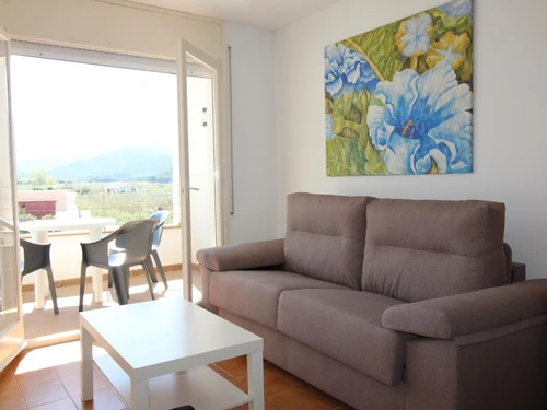 Ferienwohnung El Port de la Selva, 1 Schlafzimmer, 4 Personen - photo_1011598291112