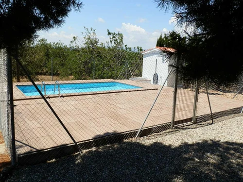 Villa L'Ametlla de Mar, 5 bedrooms, 8 persons - photo_17625912583