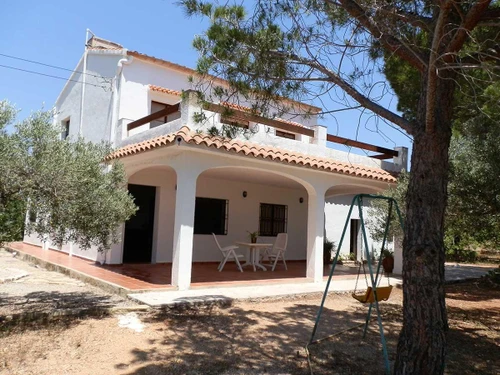 Villa L'Ametlla de Mar, 5 bedrooms, 8 persons - photo_17625912583