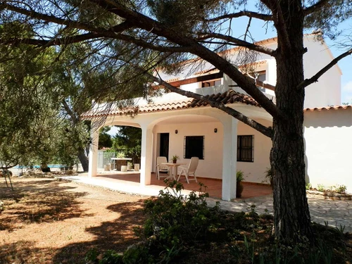 Villa L'Ametlla de Mar, 5 bedrooms, 8 persons - photo_17625912583