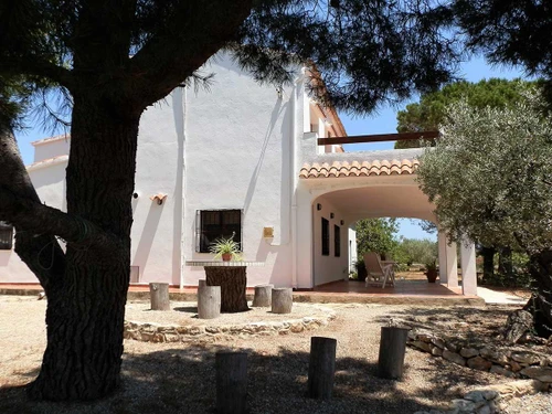 Villa L'Ametlla de Mar, 5 bedrooms, 8 persons - photo_17625912583