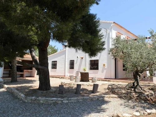 Villa L'Ametlla de Mar, 5 bedrooms, 8 persons - photo_17625912583