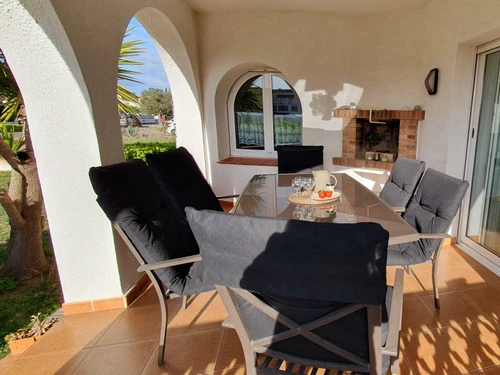 Maison Sant Pere Pescador, 5 pièces, 7 personnes - photo_19542671685