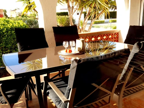 Maison Sant Pere Pescador, 5 pièces, 7 personnes - photo_19542671685