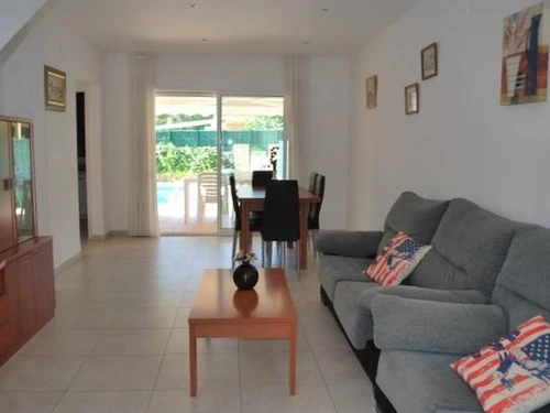 Maison L'Ametlla de Mar, 4 pièces, 6 personnes - photo_1011598267799