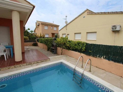 Casa Deltebre, 3 dormitorios, 6 personas - photo_17625914444