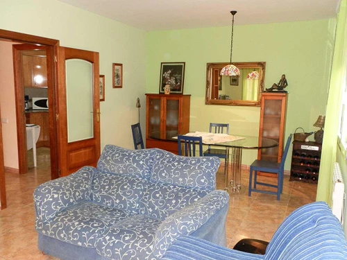 Casa Deltebre, 3 dormitorios, 6 personas - photo_17625914444