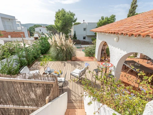 Maison L'Escala, 5 pièces, 10 personnes - photo_19445320755