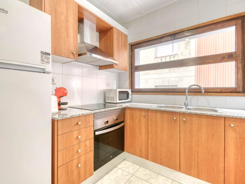 Maison L'Escala, 4 pièces, 6 personnes - photo_1011442114580