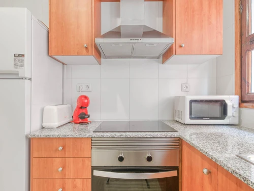 Maison L'Escala, 4 pièces, 6 personnes - photo_1011442114580