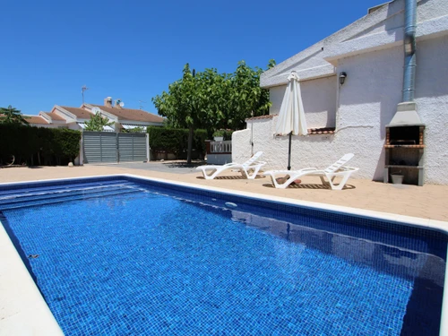 Casa Deltebre, 2 dormitorios, 4 personas - photo_17625911330