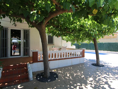 Casa Deltebre, 2 dormitorios, 4 personas - photo_17625911330