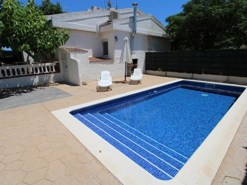 Casa Deltebre, 2 dormitorios, 4 personas - photo_17625911330