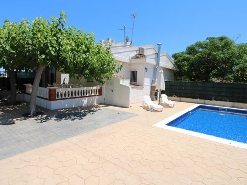 Casa Deltebre, 2 dormitorios, 4 personas - photo_17625911330