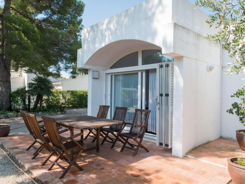 Maison L'Ametlla de Mar, 4 pièces, 6 personnes - photo_1011598273500